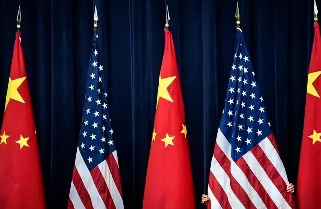 中美现在可能已经到了较量的关键“决赛阶段”。眼下中国面临的最大麻烦，可能就是美