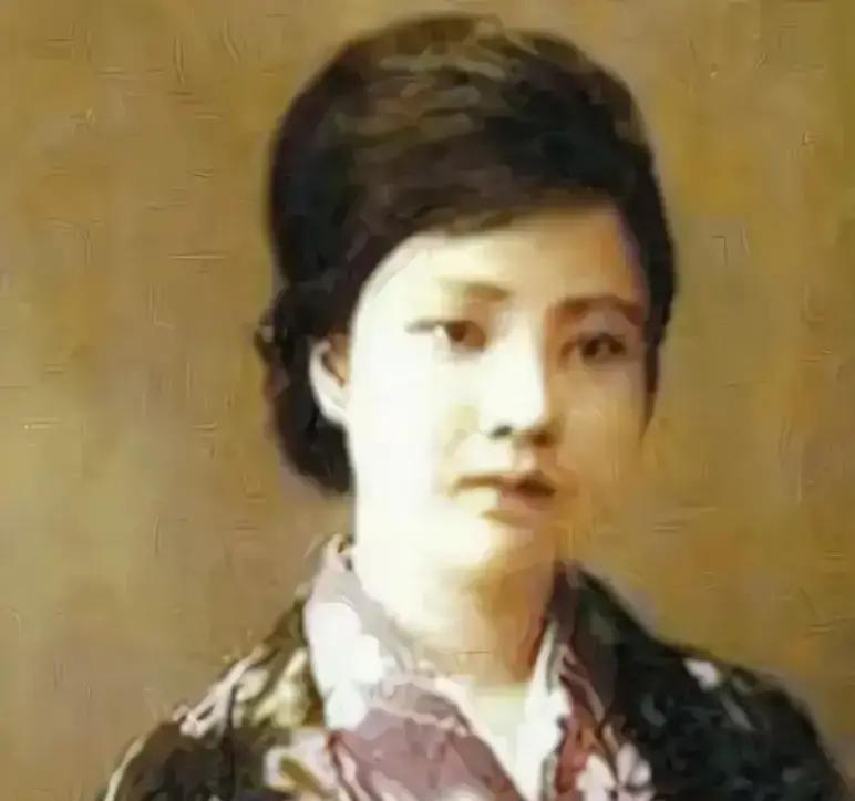 1979年，数学家苏步青对跟她风雨与共四十多年的日本妻子说，“你可以回去了。”