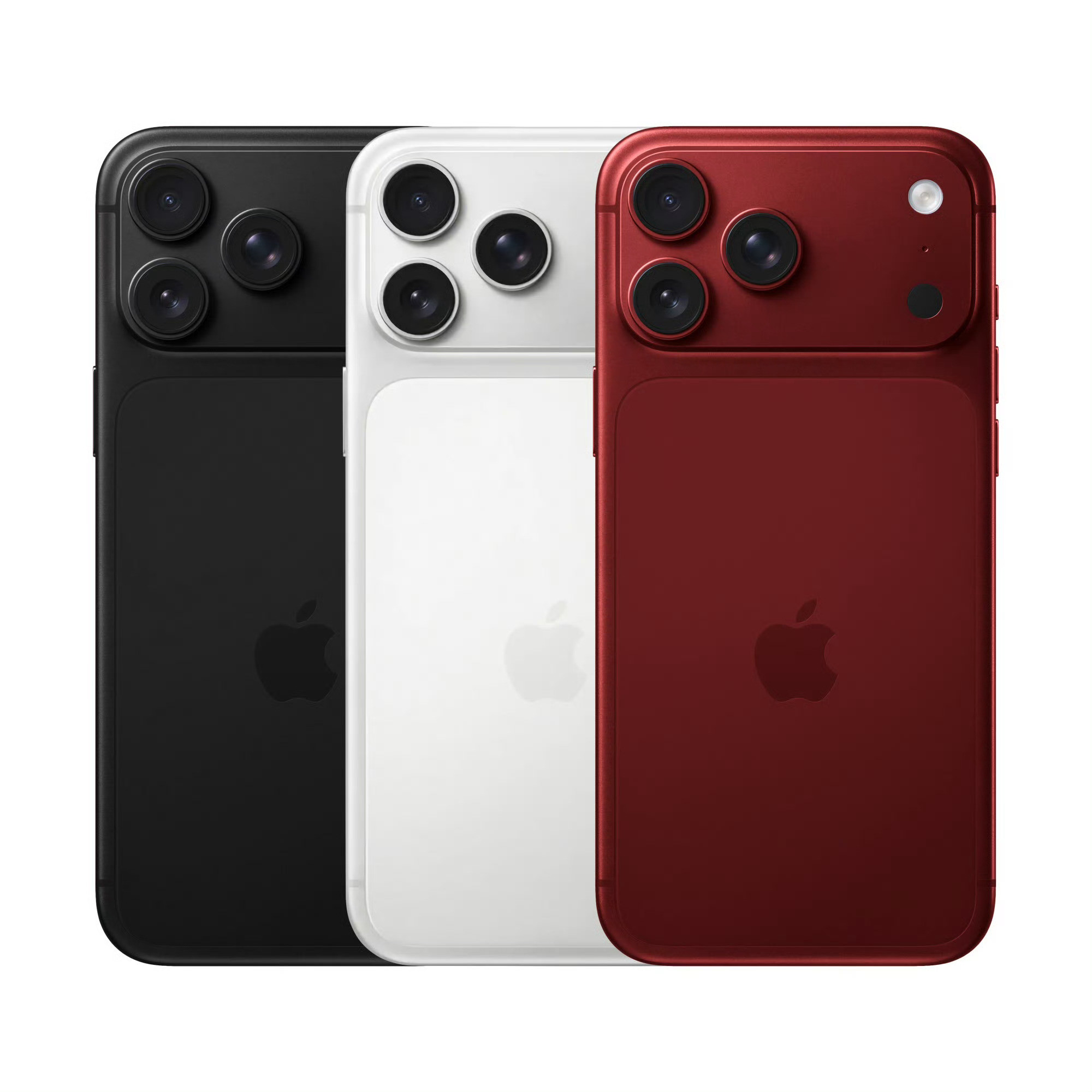苹果iPhone18系列已量产肯定差不多了，9月份发布会，在不生产来不急。今年
