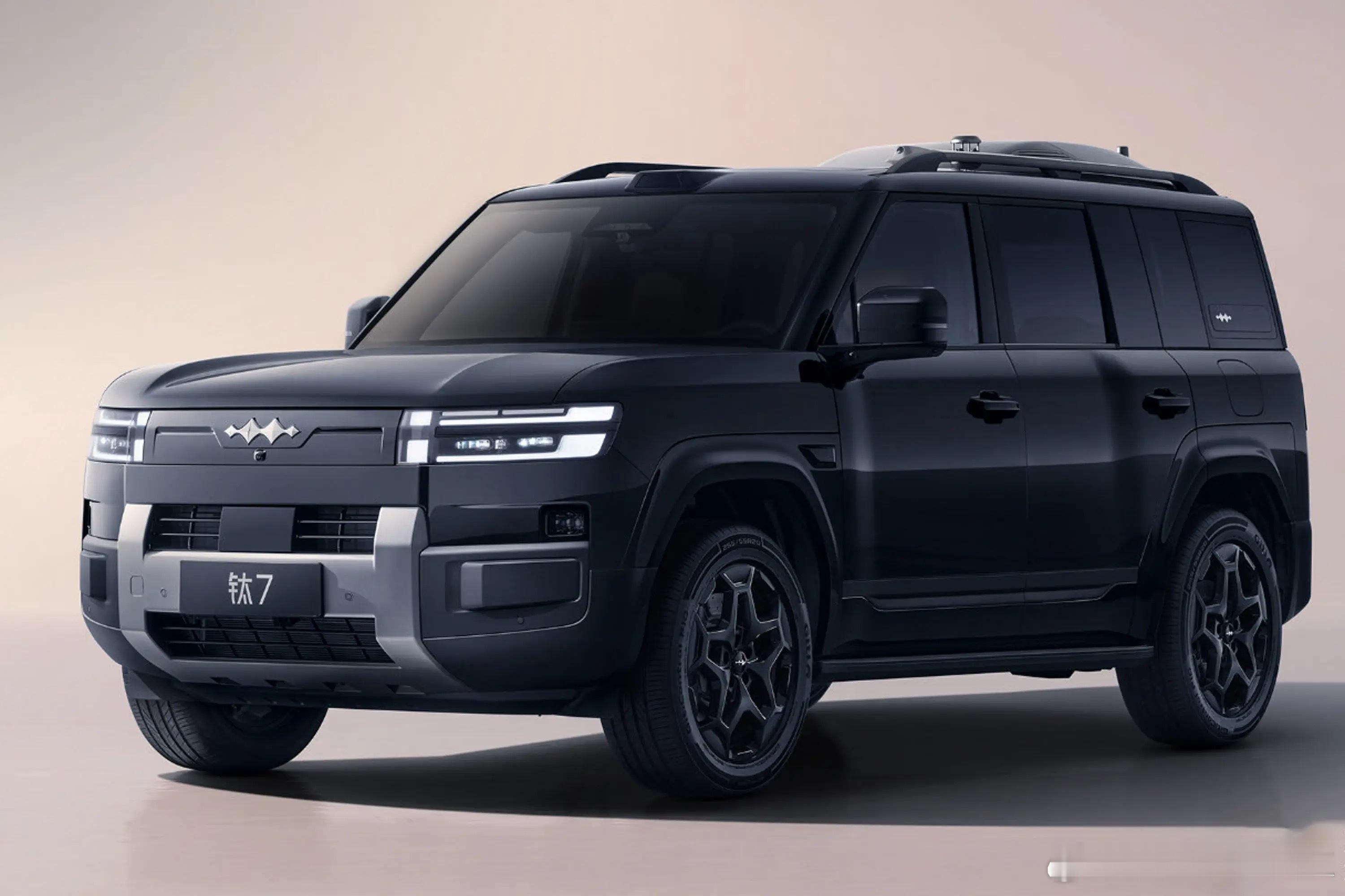 现在方盒子市场的主力有4家，以10月为例1、长城，12款，总销量49852辆2、