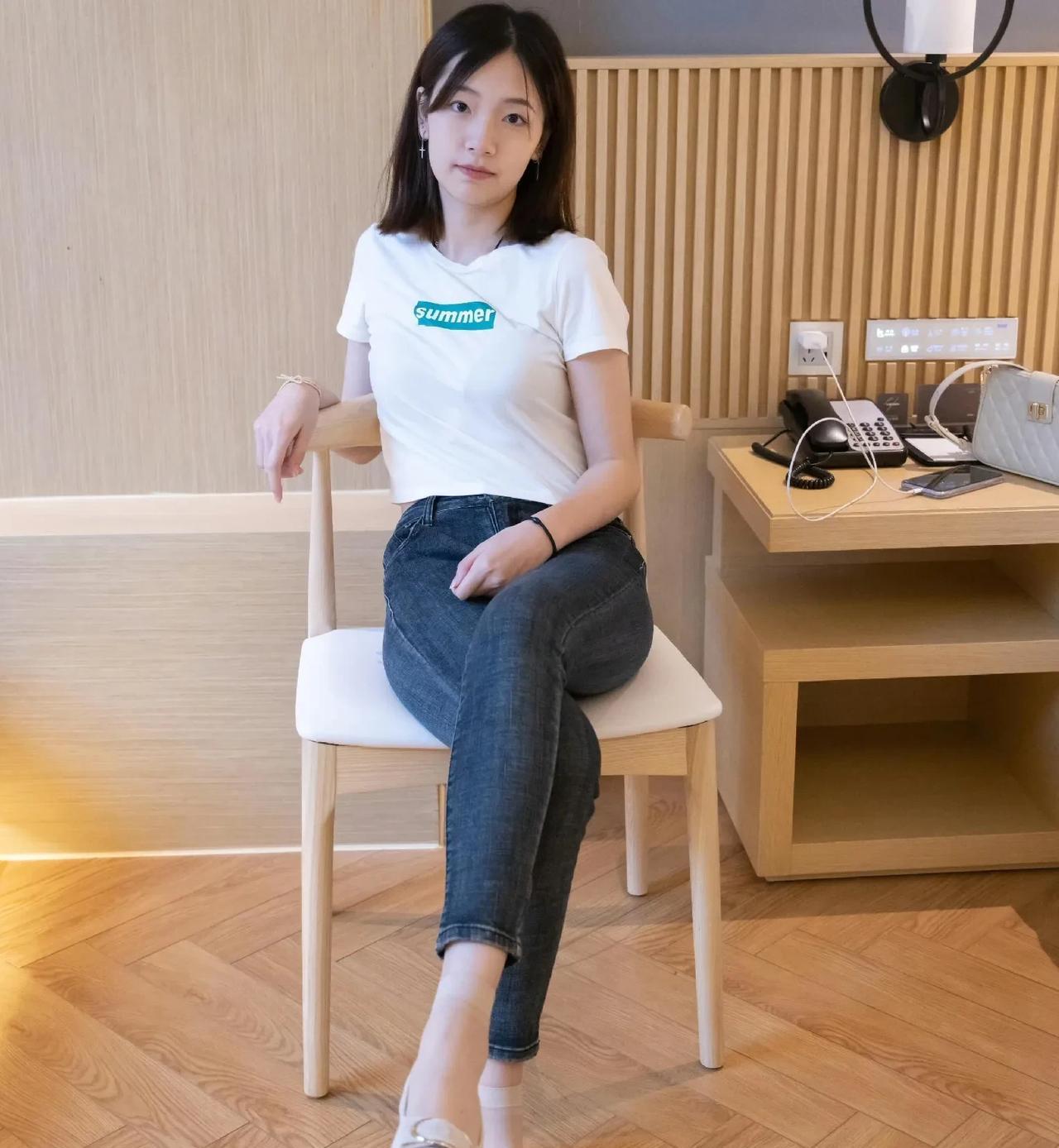 #绝美佳人照，与大家共享#