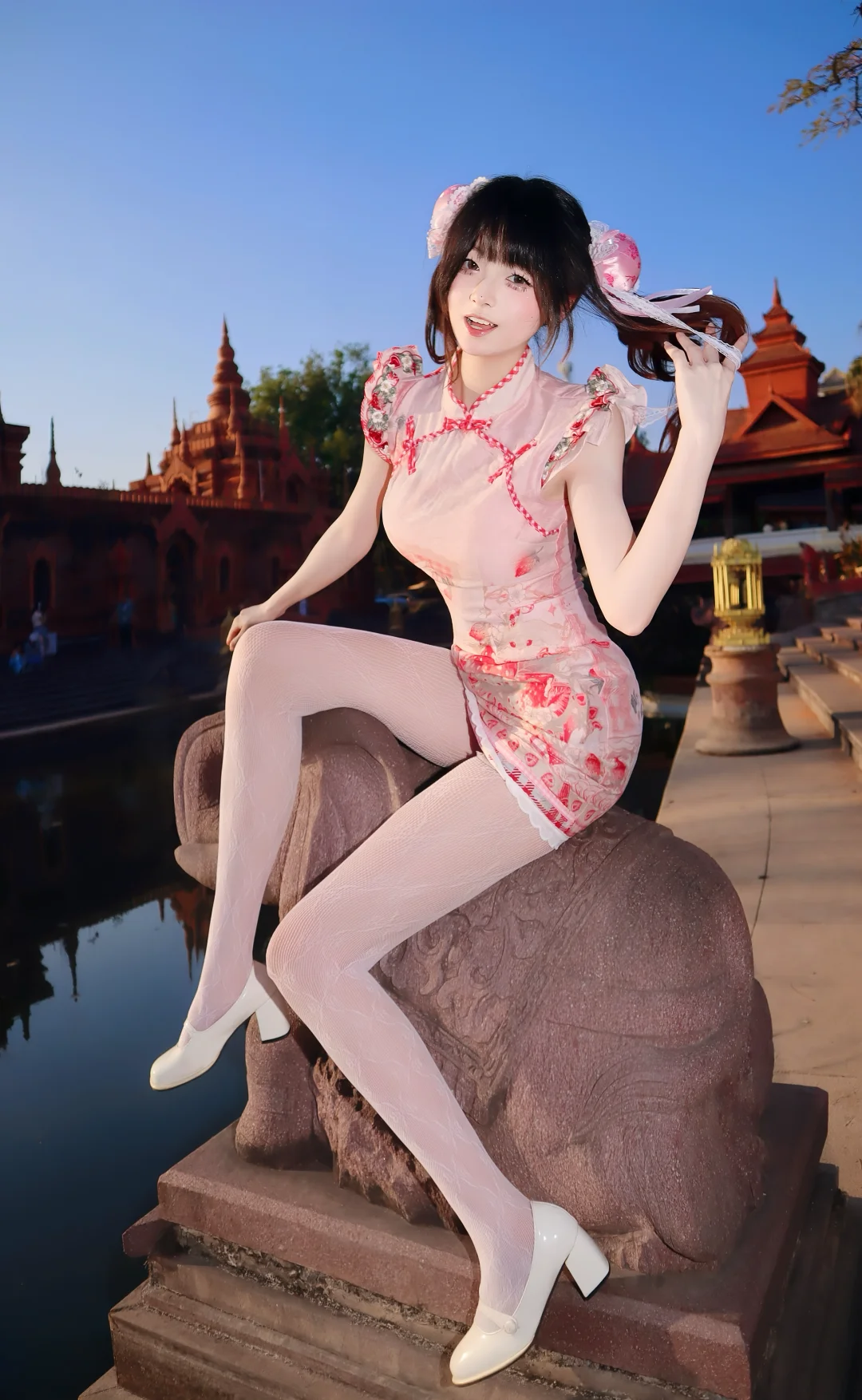 我可是阿萨拉小玛卡