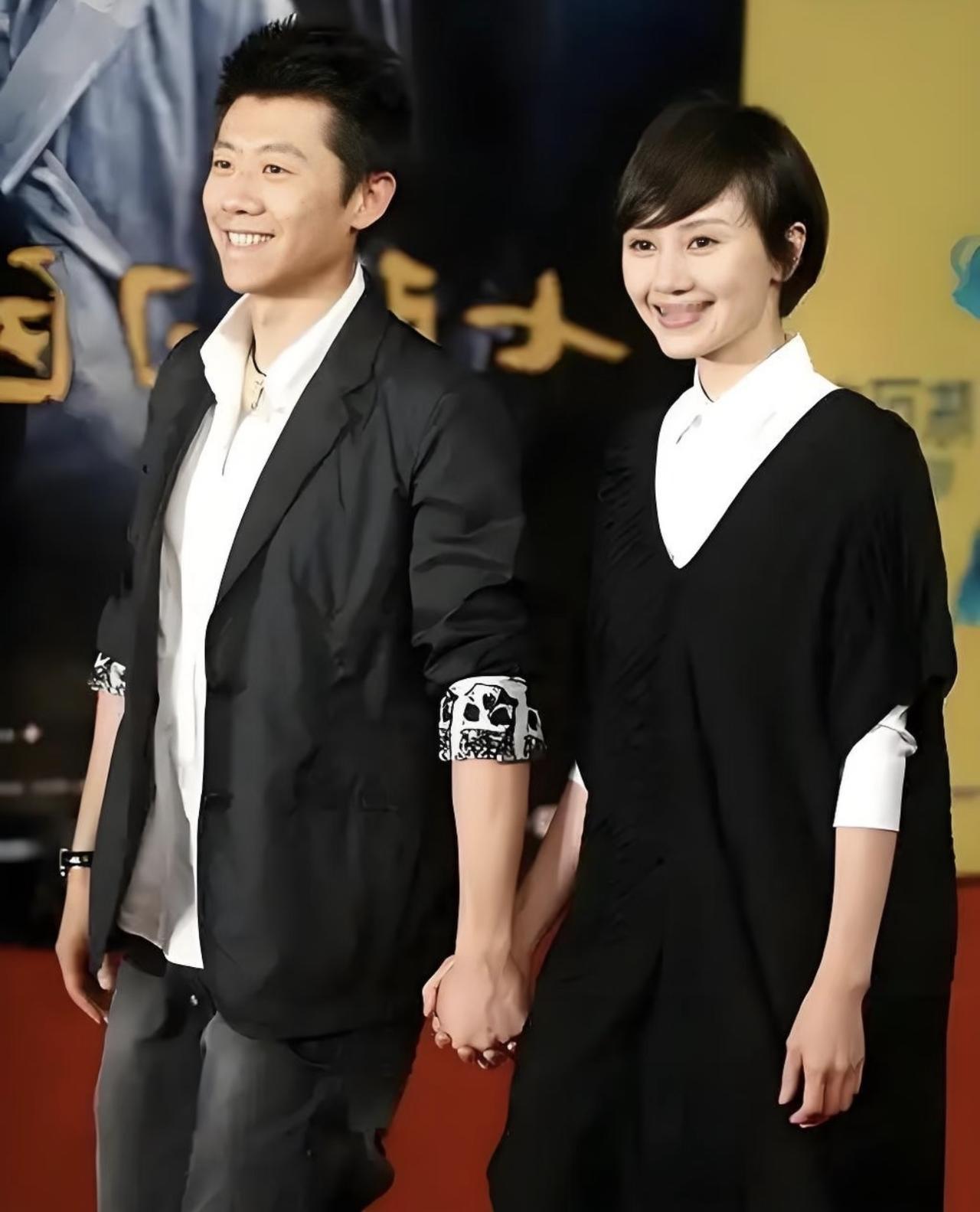 夏雨、袁泉夫妻俩，一位是“影帝”，一位是“影后”，都是实力派演员。起初，夏雨