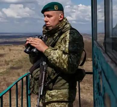 这两天看到一种说法：乌克兰男性还有一千七百多万，适龄生育的男性七百多万，没孩子的