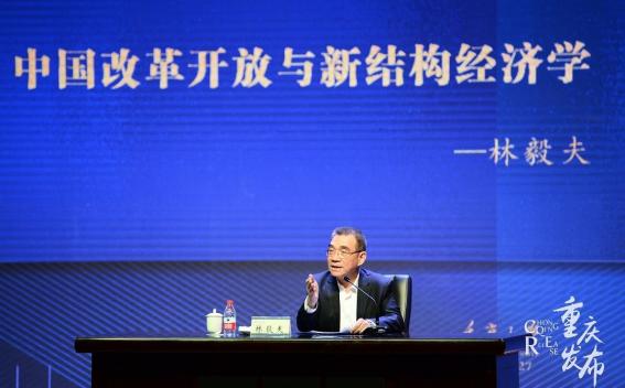 欧美指责中国产能过剩，林毅夫拿德国汽车一算账，对方顿时哑口无言！ “产能过剩