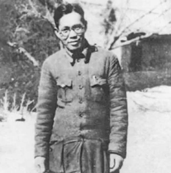 1946年6月，胡宗南意外捕获了一位重要人物，那就是在解放军中被俘的最高级别将领