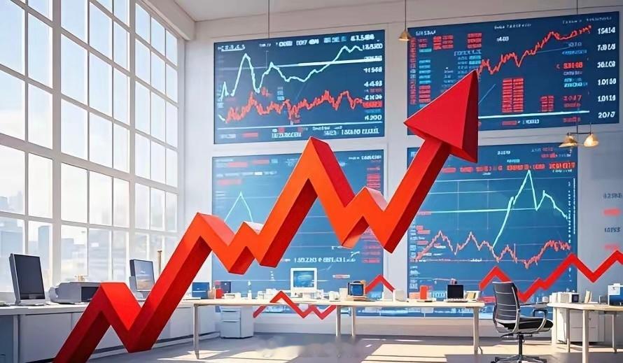 股市的最大秘密：炒股就是炒“人性”，高手都“反人性”炒股。​很多人认为炒股就是了