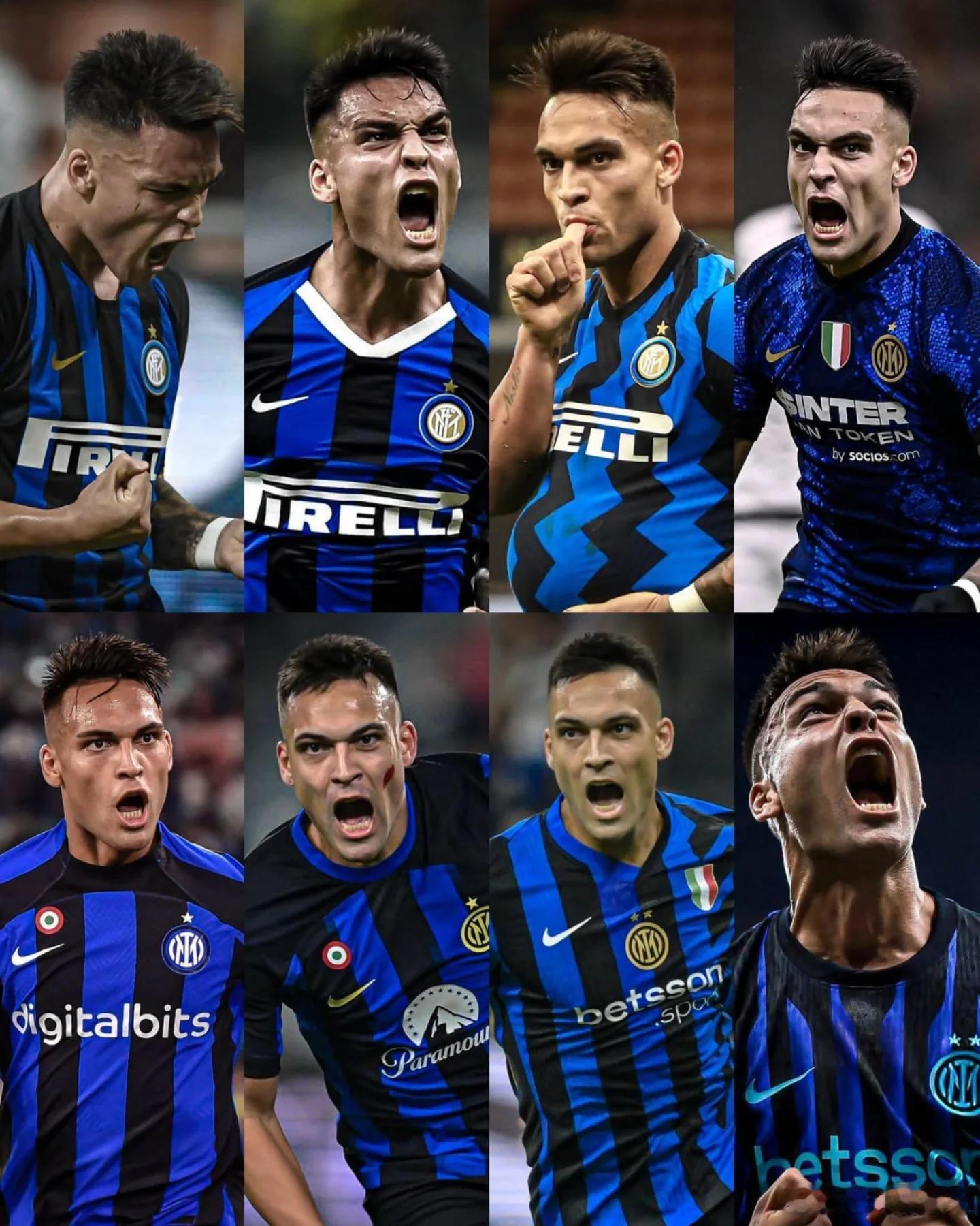 IlGiorno：劳塔罗与国际米兰的合同签到2029年，年薪900万欧元。未来