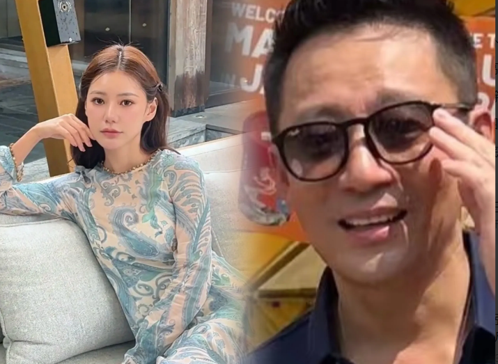不得不承认，现在的汪小菲真的太刚了[赞]S妈几次要约谈他，谁知人家根本不