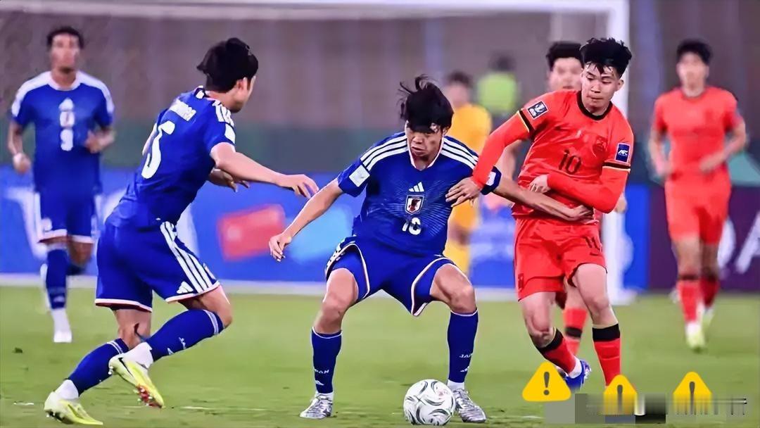 U23决赛安东尼奥战术失误惨重，首发就撤下拜合拉木这个高点，（当然因为身体不适也