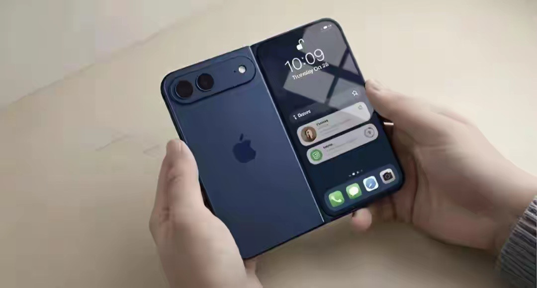 iPhoneFold参数汇总苹果折叠屏终于要来了！据行内爆料，iPhone Fo