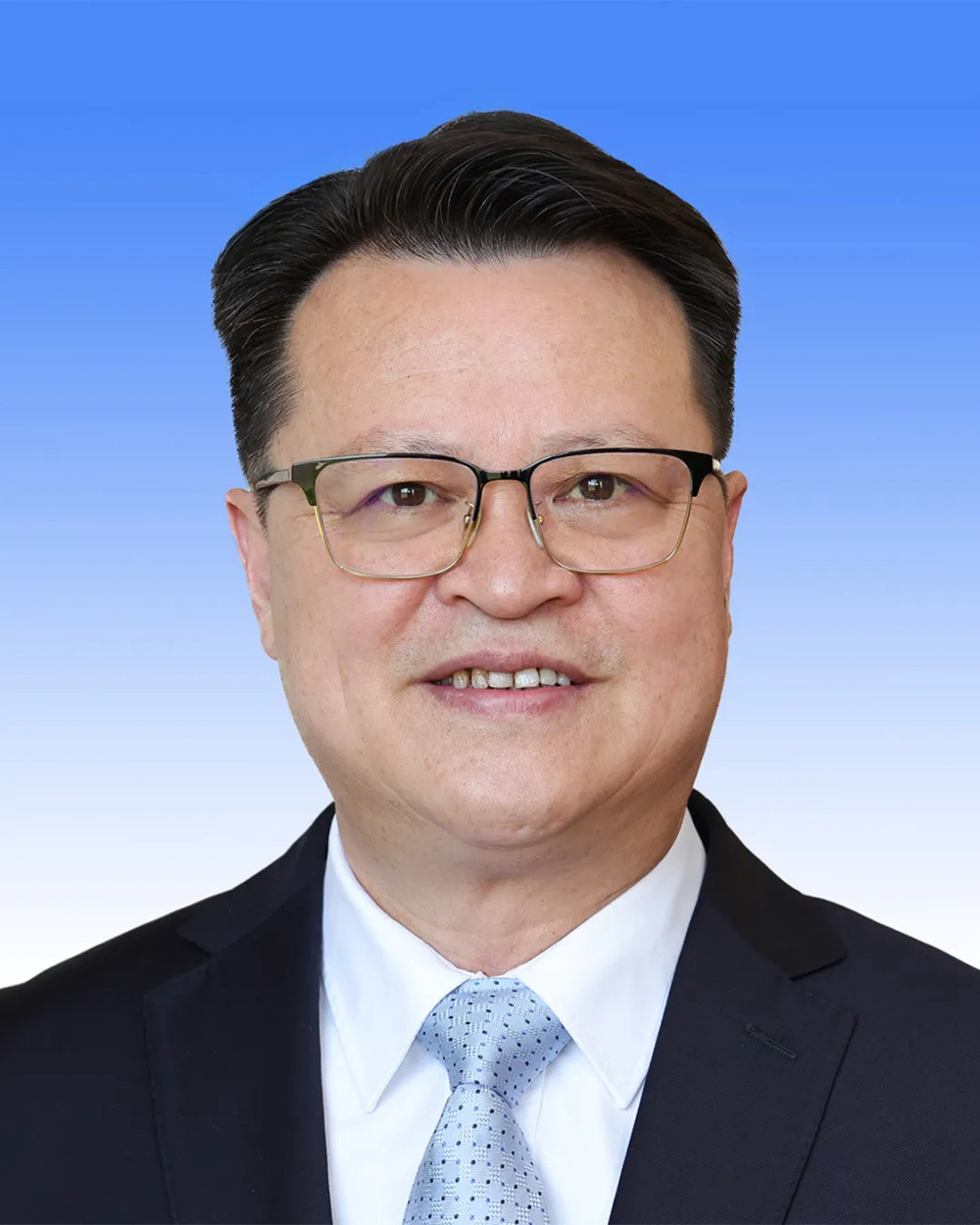 胡彬郴任江苏省人民政府副省长、省公安厅厅长