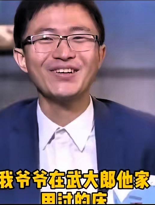 台湾新党青年才俊侯汉廷嘲讽台媚日团体一段形象比喻又让人忍俊不禁哈哈大笑。他说，