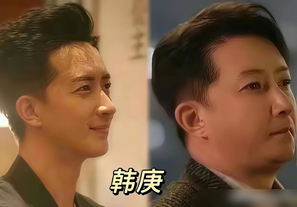 阿娇复胖，体重91斤到臃肿，只用了半年。新陈代谢不等人，这是命。去年她每天练五小时，玉米当饭，瘦到锁