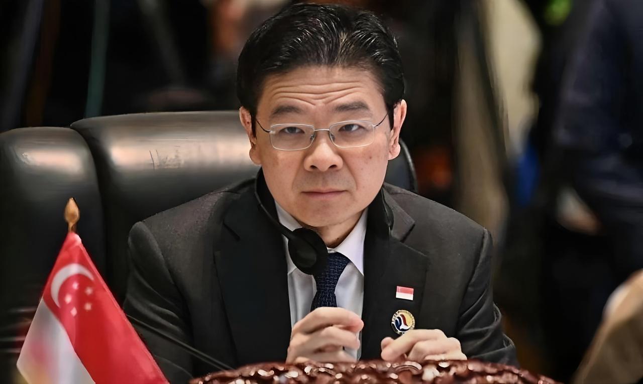 经济靠中国，安全靠美国！新加坡的平衡术，为何在直航面前彻底失灵？新加坡对华转