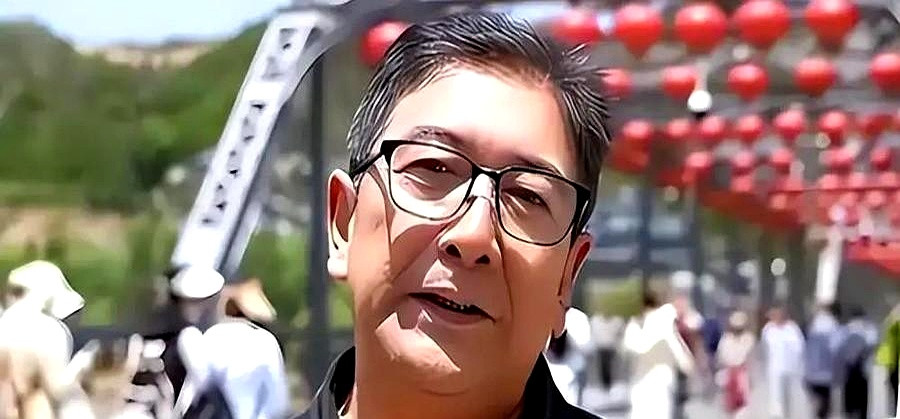 都以为央视名嘴退休了能享清福，可63岁的水均益硬是一天都不敢停短短40天里，唐师曾、敬一丹、刘欢相继