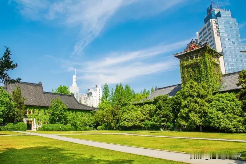 南京大学这门学科全球第一2026年开年，高等教育界出了个大消息，全球计算机科学