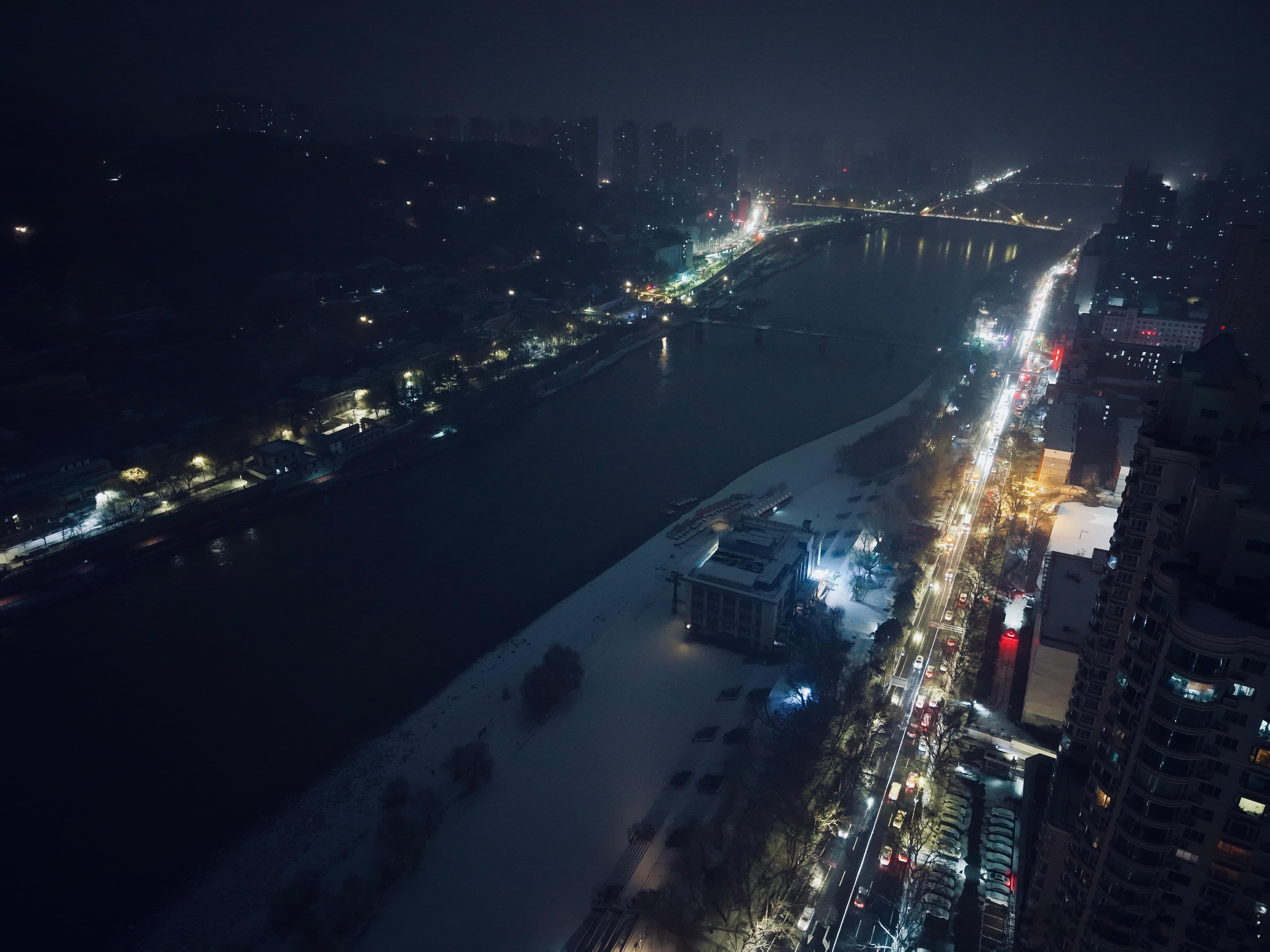 让我们学会欣赏每一个风景，每一段经历。好梦~~~