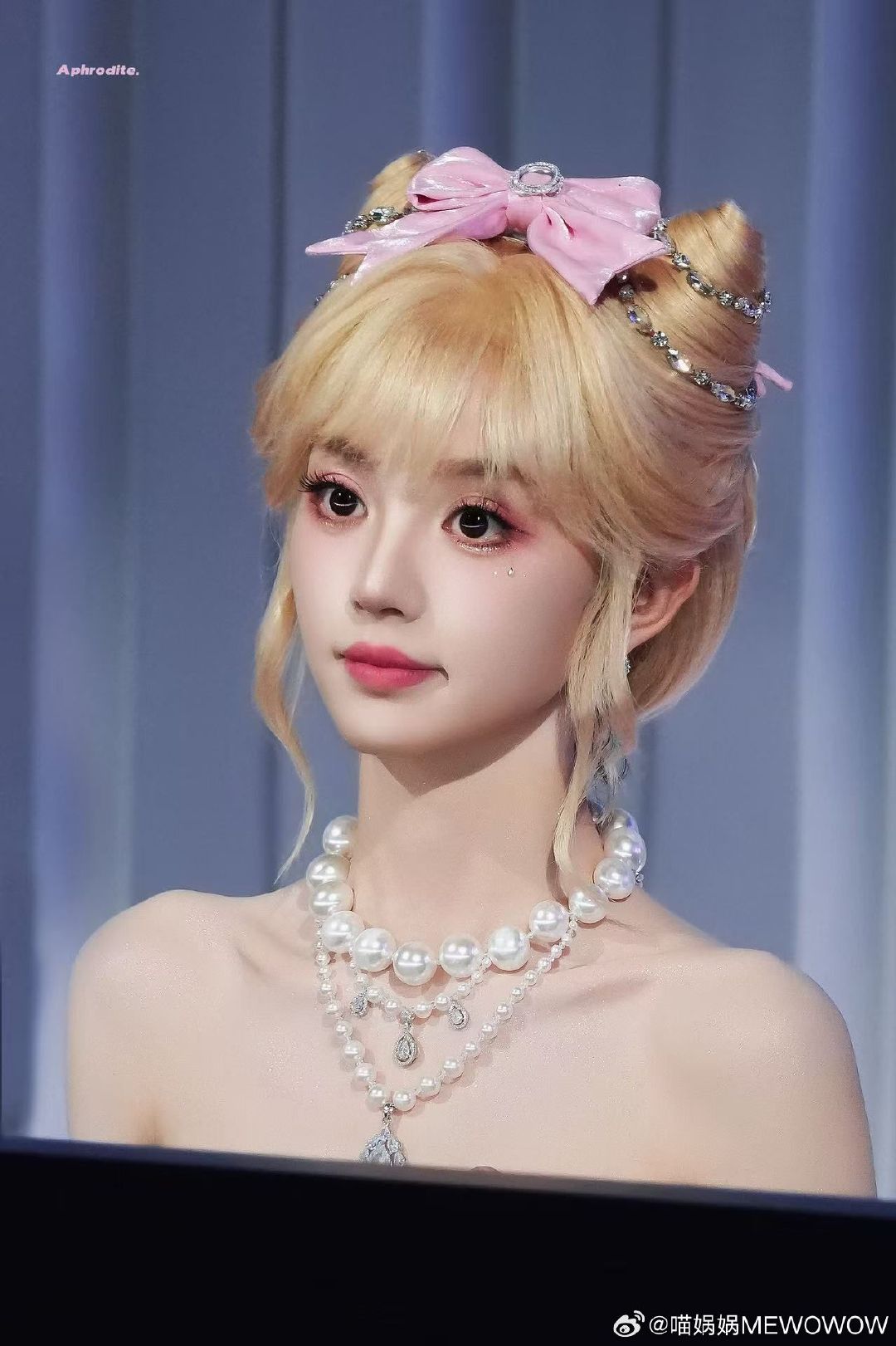 理解张凌赫说田曦薇是小笼包了田曦薇千金猫这段完播率百分百谁懂啊！田曦薇这组千金