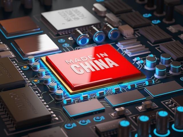 自研还得华为来！自研影像CMOS曝光：1/1.3英寸大底+RYYB 国产自研