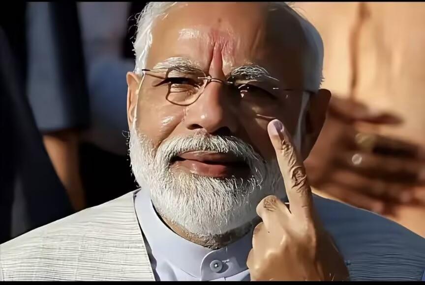 这话可说得真大！4月25日，据多家印度媒体报道，印度储备银行，也就是他们的央行