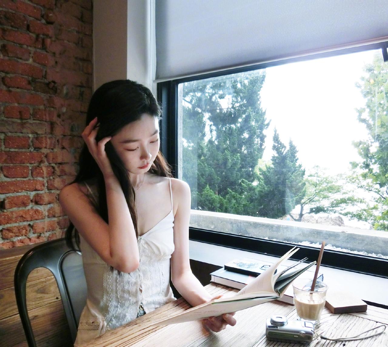 @宋轶～幸福时光[比心]