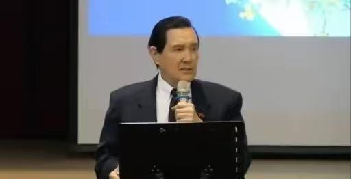 不想“一国两制”，那就“一国一制”。中国台湾的马英九表示，台湾不拒绝两岸统一，但