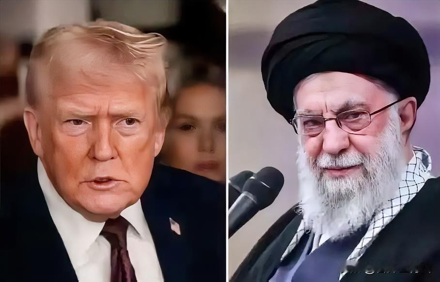 果不其然！美军密报特朗普：可打伊朗核设施！美国会真动手？2月27日，美军中