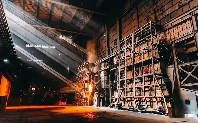 包钢厂区爆炸事故最新情况包钢股份稀土钢板材厂的爆炸事故太惨痛了，2人死亡、5人失