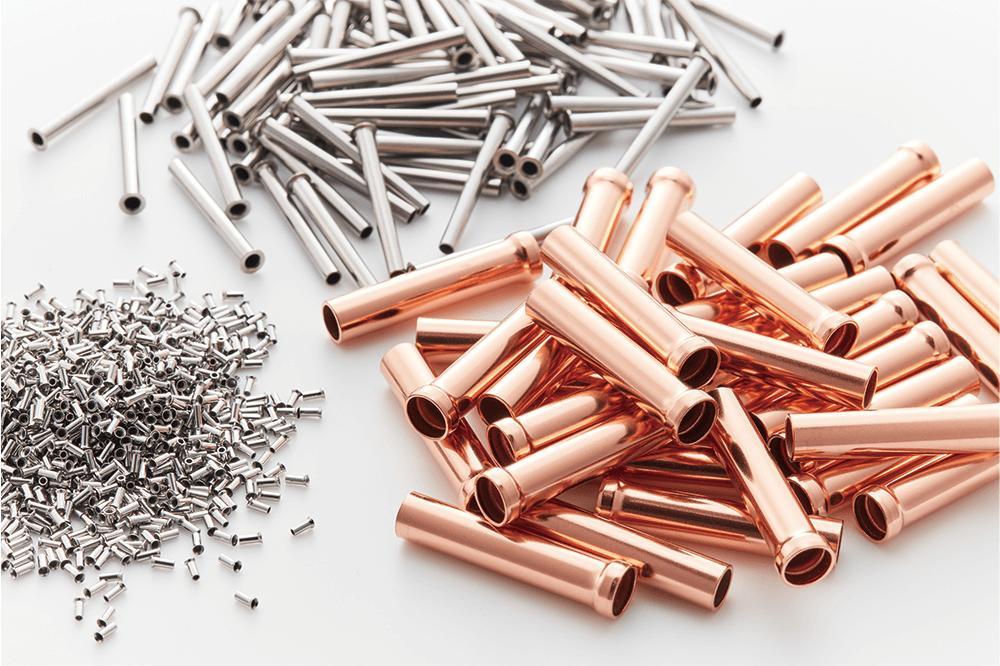 黄金暴涨会带来一场大通胀吗？小金属的涨价经常被人忽略，但它其实是涨价周期真正的晴