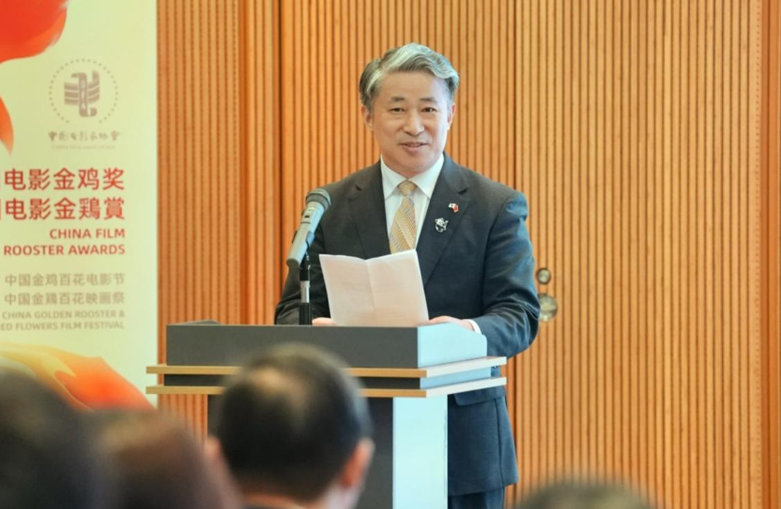 我外交官“斩首”2字，把欧洲议会吓得不轻？立马与“台独”切割。 11月8日深