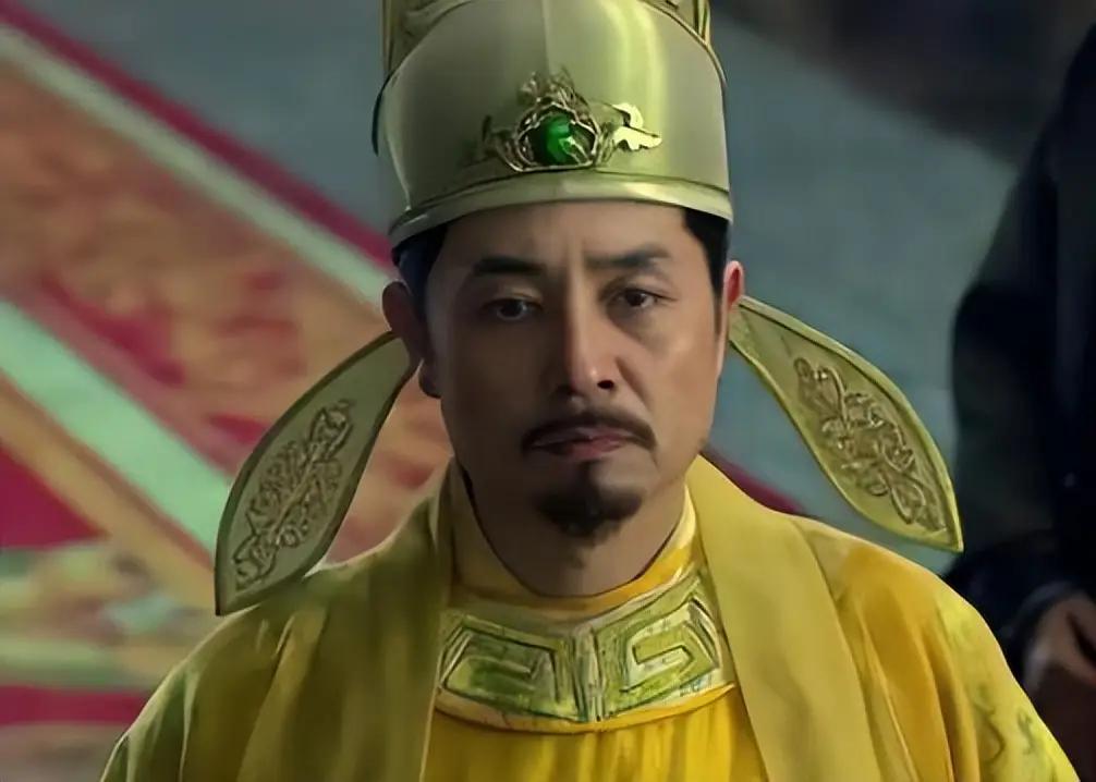 除柴荣外，项曹李都不能统一华夏，更别说一统天下。中国历史上，最接近统一却功败