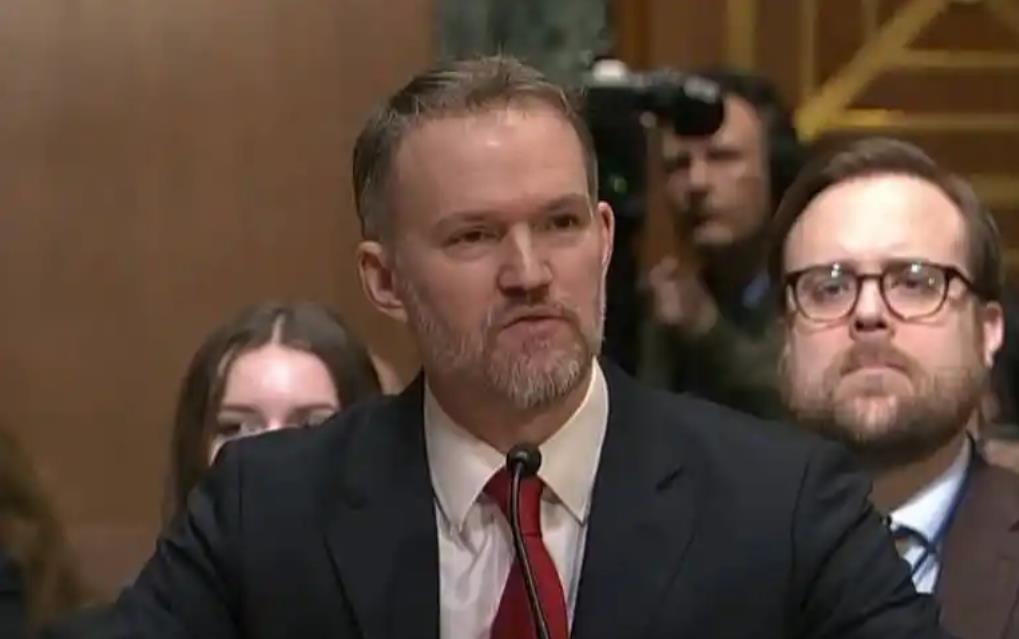 美国终于公开承认了！在中国和美国双方5月12日达成协议以后，美国贸易代表格里尔表