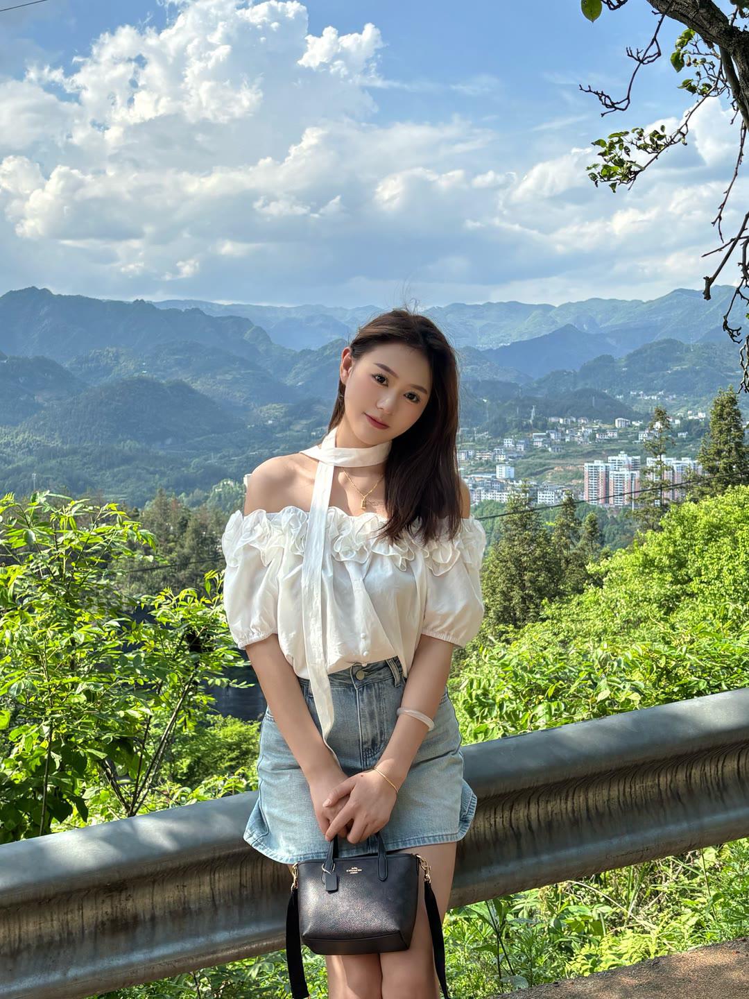 学会穿搭对女人来说有多重要呢