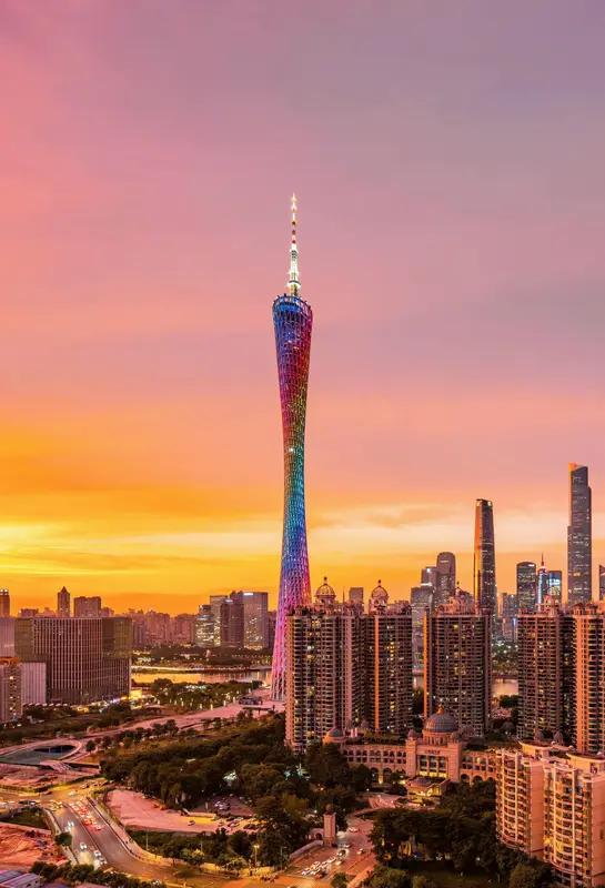 这句话最近刷爆全网，原来老祖宗的眼光真的毒辣！🔥2026年5月底的广东，正