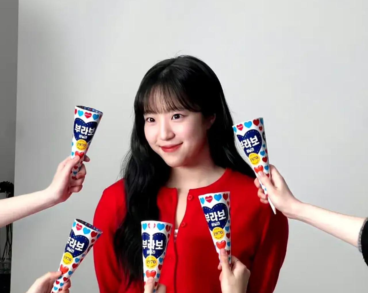 “心态真好！”韩国乒坛一姐申裕斌，在笑呵呵的输给孙颖莎后，直接就回国拍广告去了。