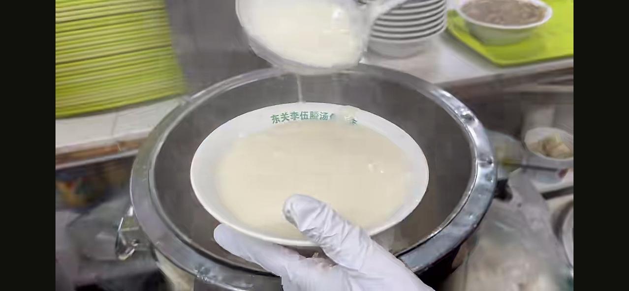 一张照片记录家乡的美食