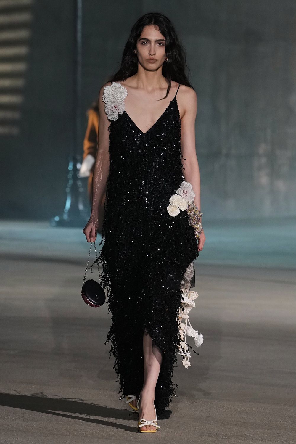 DIOR2027早春系列裙装Look前瞻～💃