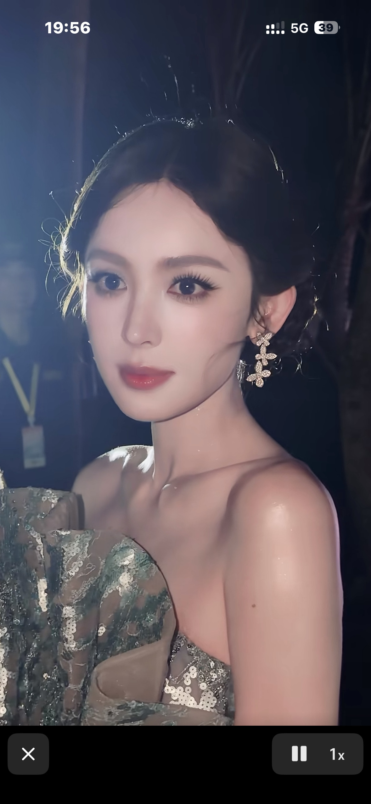 女神你随便吧