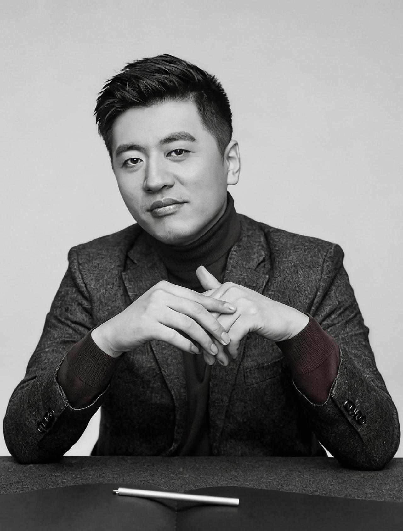 3月24日下午3点50分，张雪峰走了。心源性猝死。41岁。中午12点26