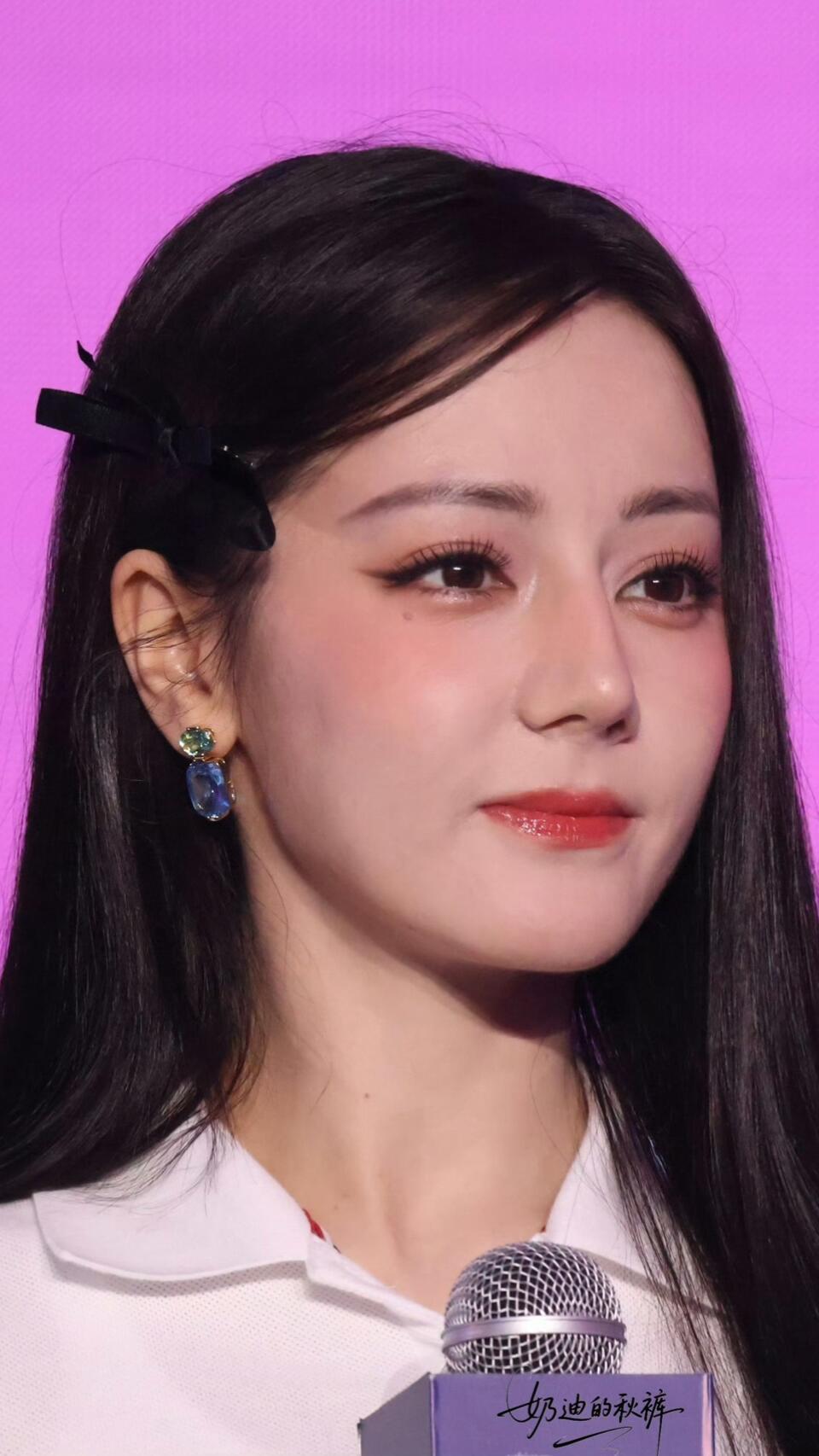 热巴x无懈可击的怼脸生图[爱心]​​​
