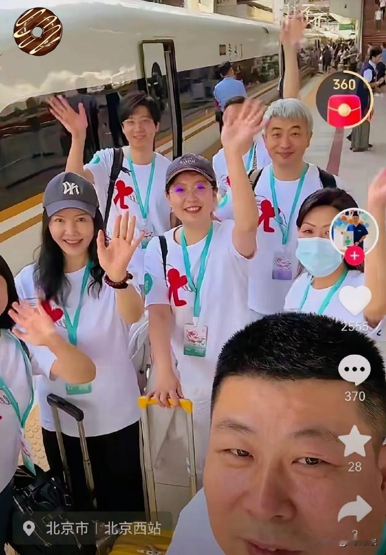 公益重在实效，排场规模真的有必要吗？这几天看着网上关于慈善排场的讨论，我心里有