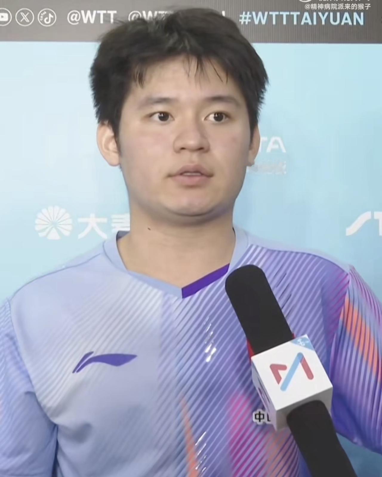 一早醒来：国乒2个“坏”消息，1个好消息！太原挑战赛“坏”消息：1、女单8