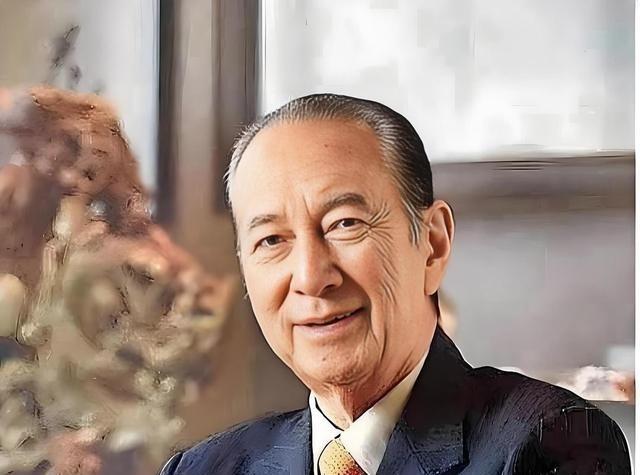 何鸿燊说过：“要是你运气好赢了2000万，想揣钱走人，赌场大门敞开，没人会拦你。