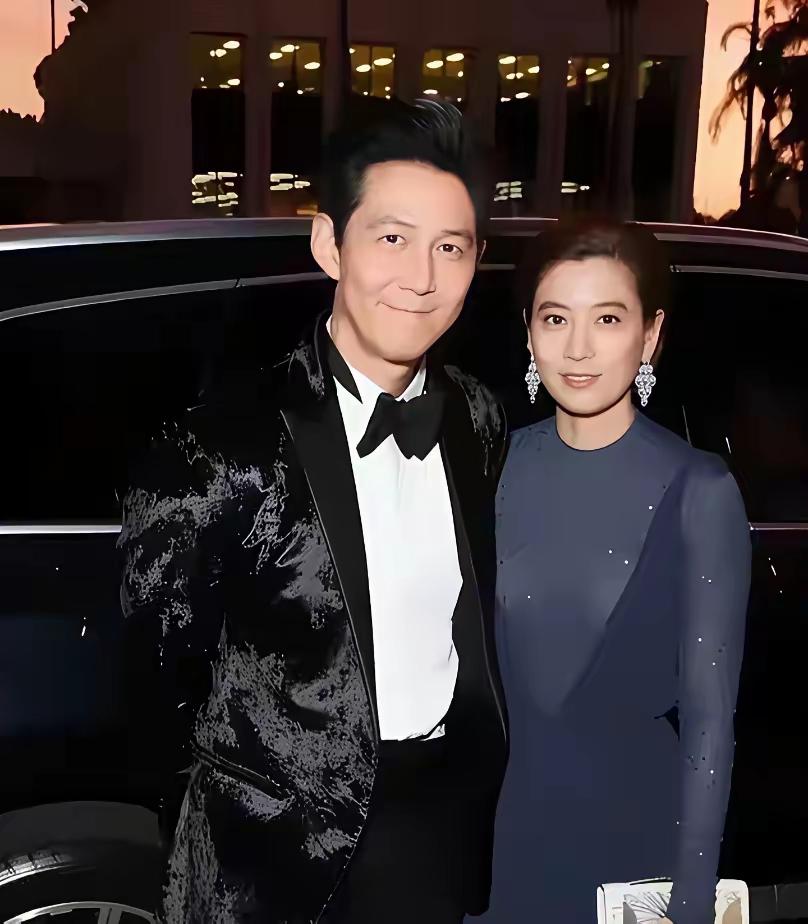 前太子妃的下半生，是真的舒服自在呀！离开李在镕后的林世玲，开启了大女主的时代，