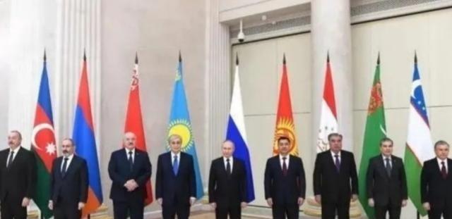 尼日尔的大哥是俄罗斯，而不是中国。中亚五国的大哥是俄罗斯，而不是中国。蒙古的大哥