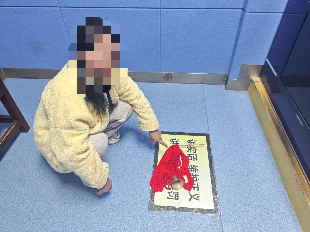 【汉中侦破一起利用封建迷信团伙诈骗案】汉中西乡县公安近期成功侦破一起利用封建迷信