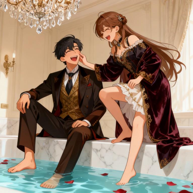 唯一治得住狮子的三大星座第一名天蝎座，天蝎那种看透一切的眼神，狮子真的招架不