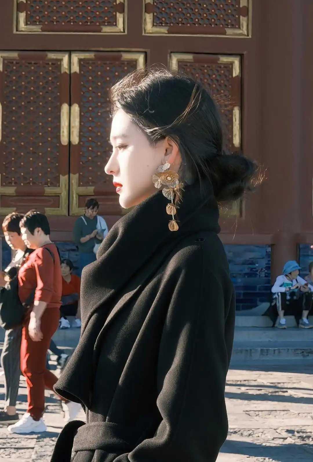 是不是符合国人的审美？