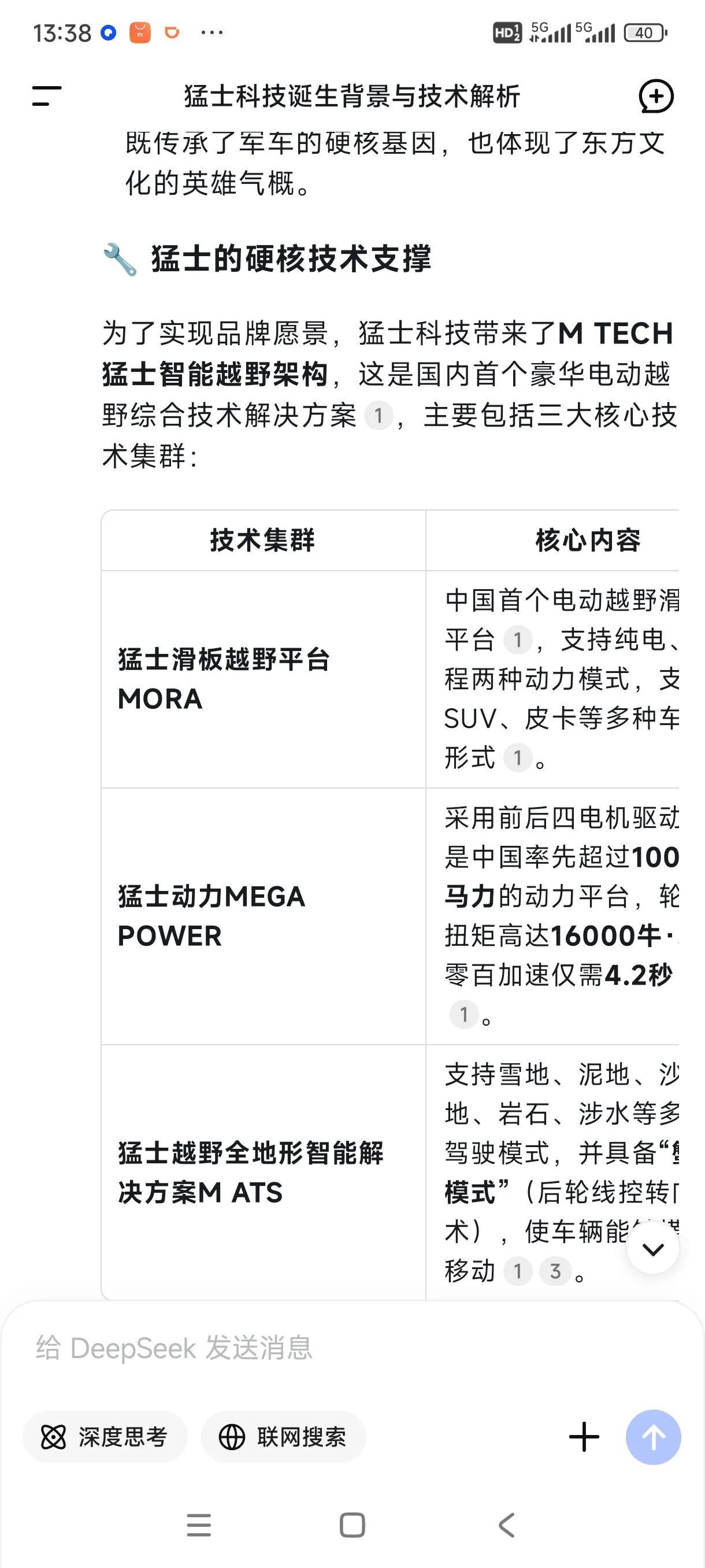 东风反哺合资早已不是新鲜事，但是反哺外资品牌于国际市场还是很期待的。相当于技术出